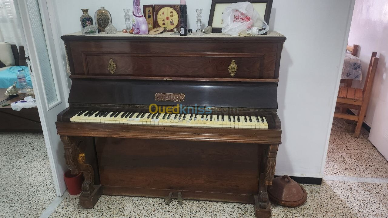 Piano Klein paris 1900