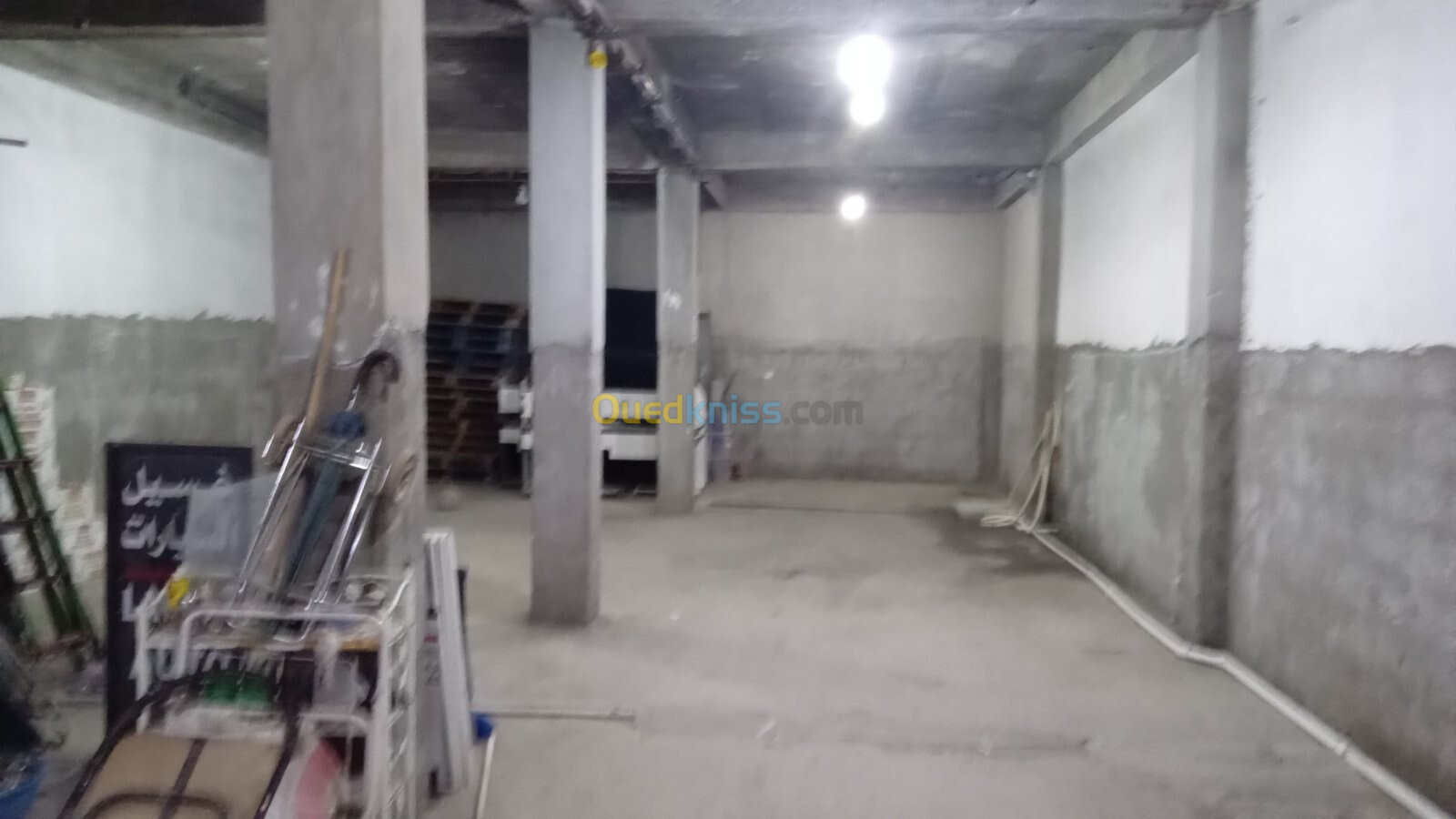 Location bien immobilier Sétif Setif