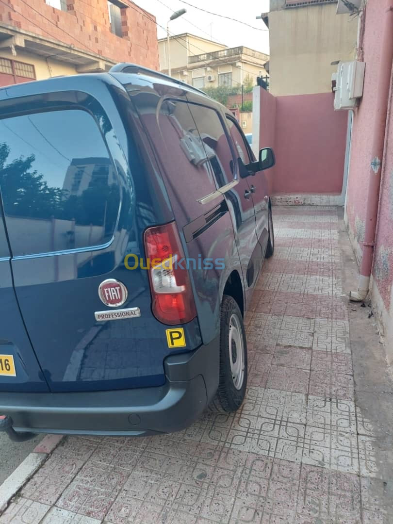 Fiat Doblo 2024 