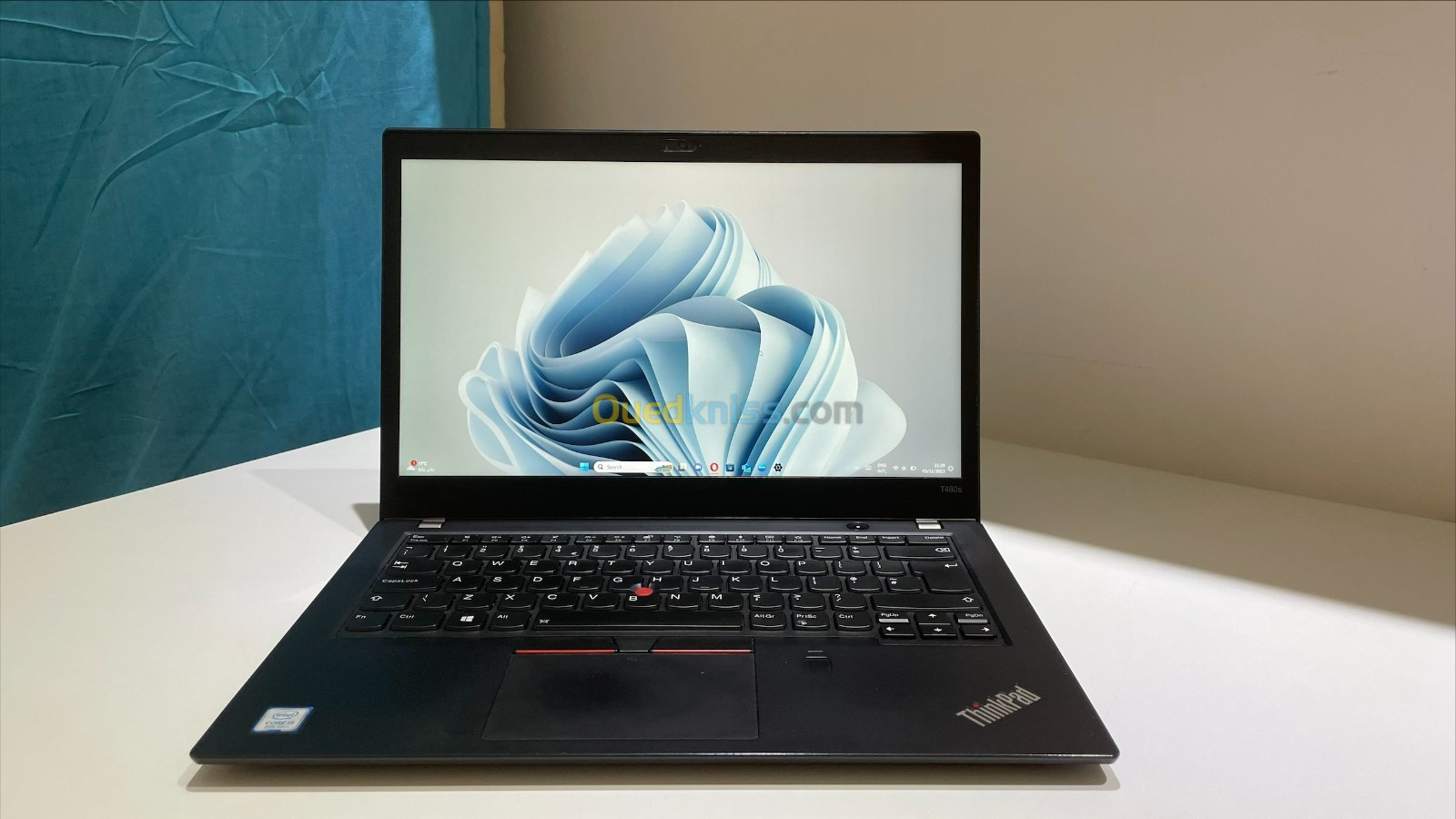 Lenovo ThinkPad T480s