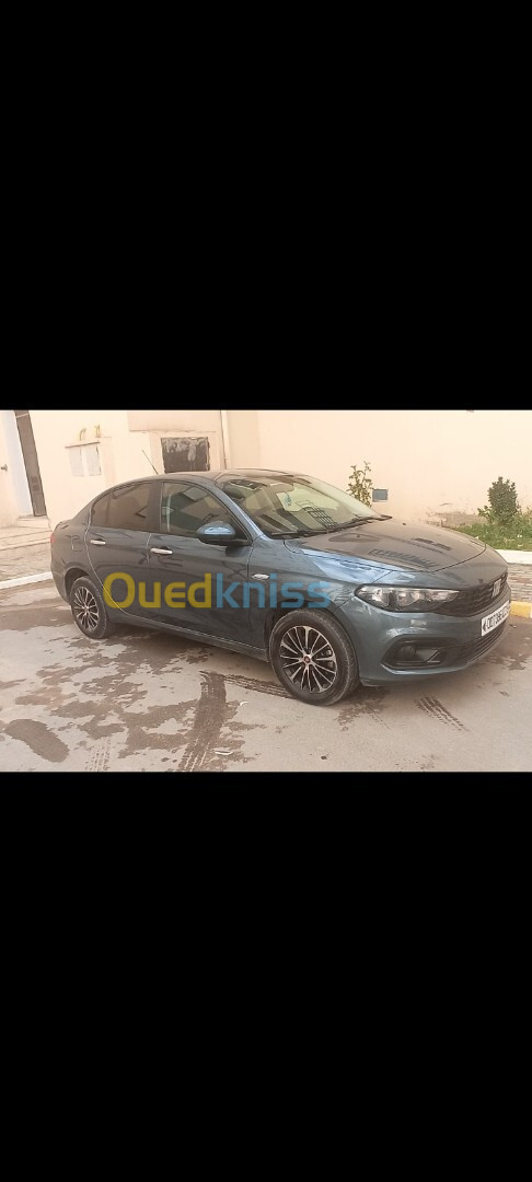 Fiat Tipo Sedan 2023 