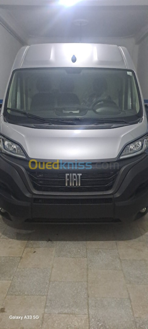 Fiat DUCATO 2024 2banu