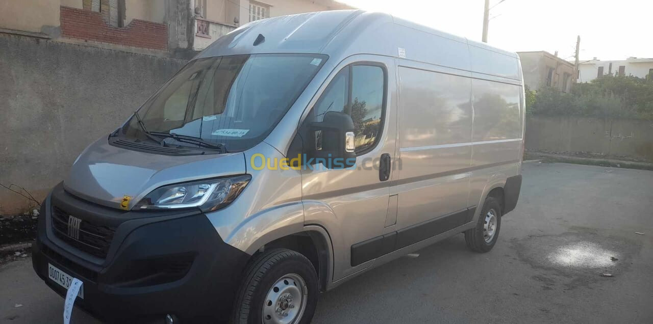 Fiat DUCATO 2024 