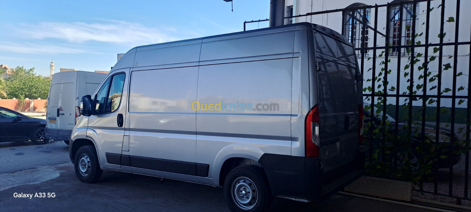 Fiat SCUDO 2024 