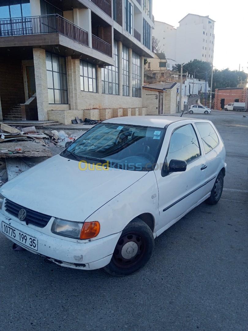 Volkswagen Polo 1999 Polo