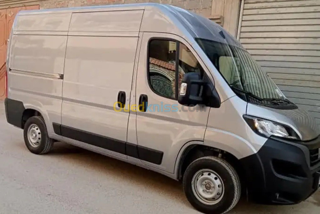 Fiât Ducato 2023 2023