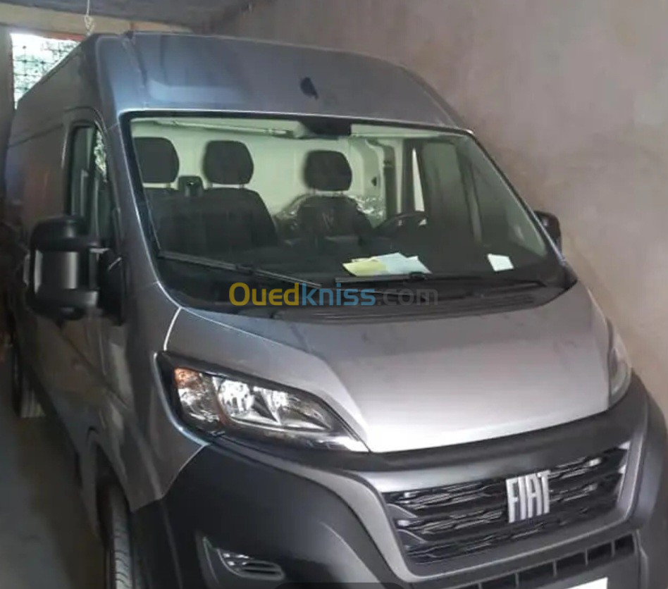 Fiat ducato 2023 2023