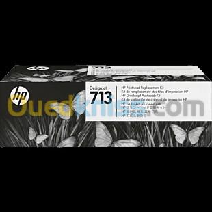 Tête d'impression HP 713 pour traceur HP DesignJet T630