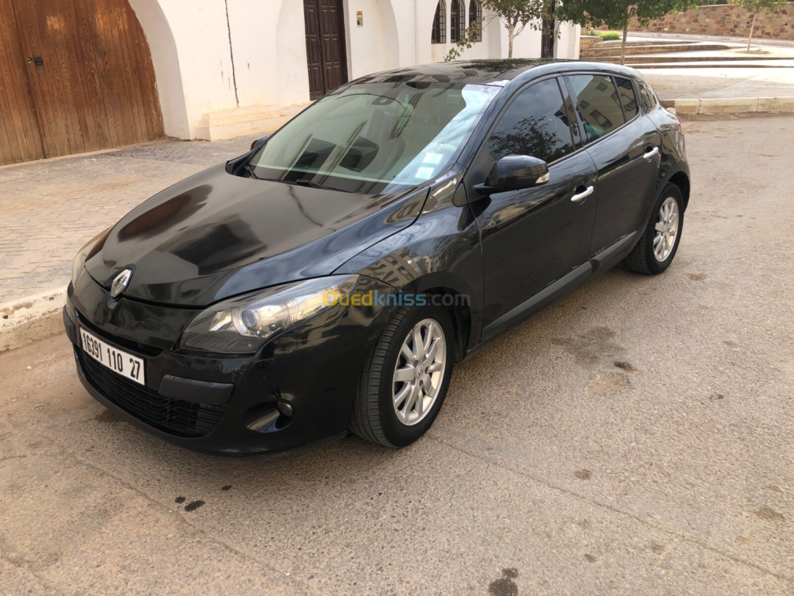 Renault Megane 3 2010 Privilege