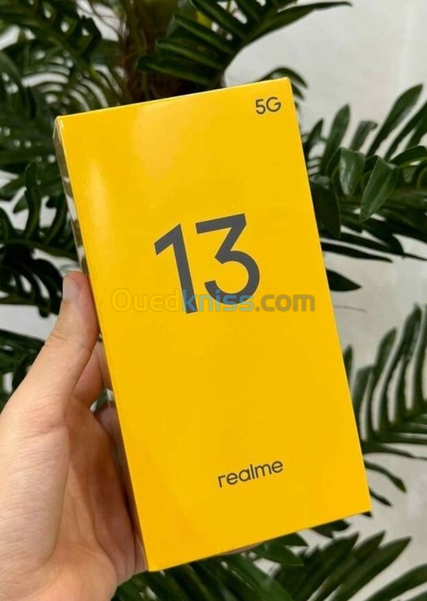 Realme Realme 13