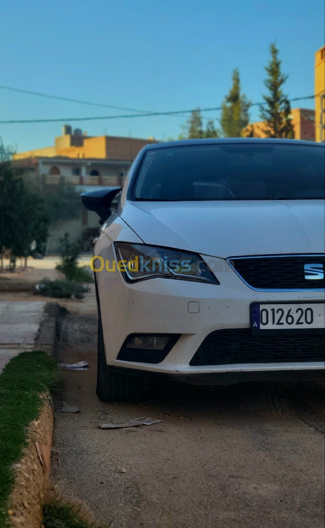 Seat Leon 2014 