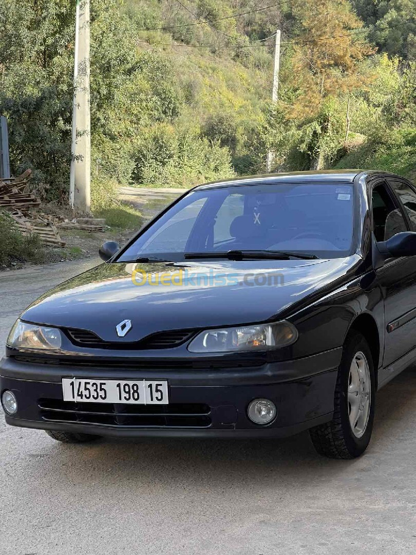 Renault Laguna 1 1998 Laguna