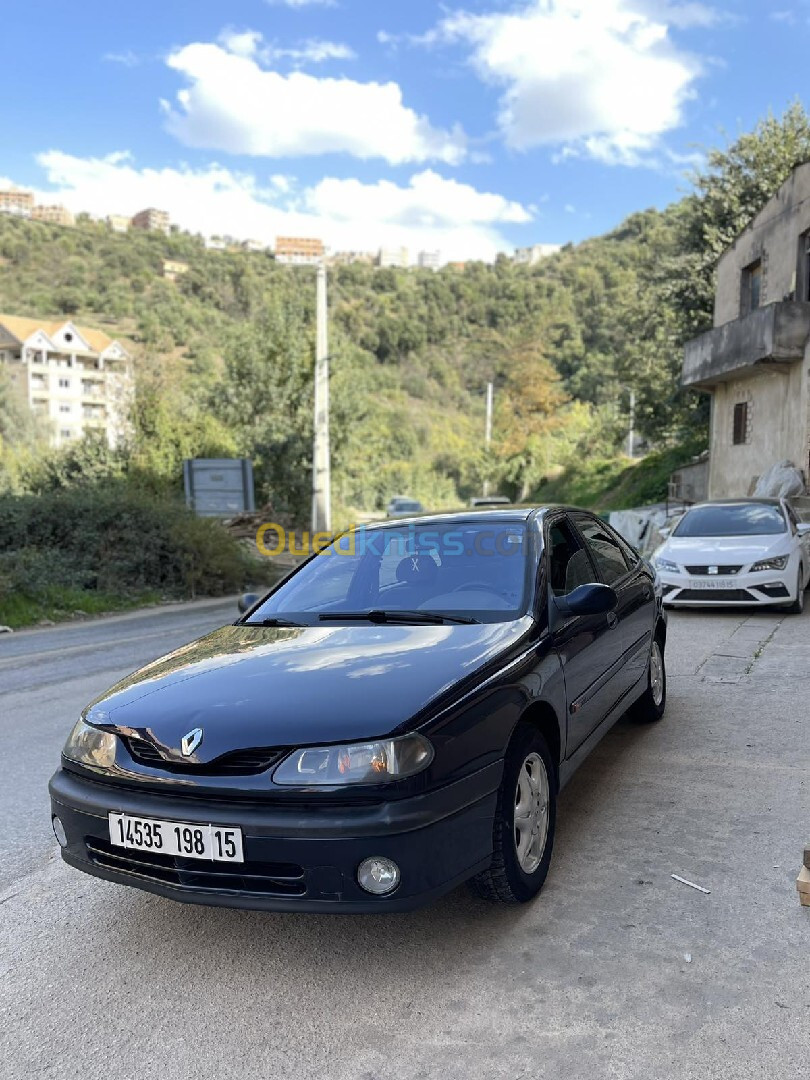 Renault Laguna 1 1998 Laguna