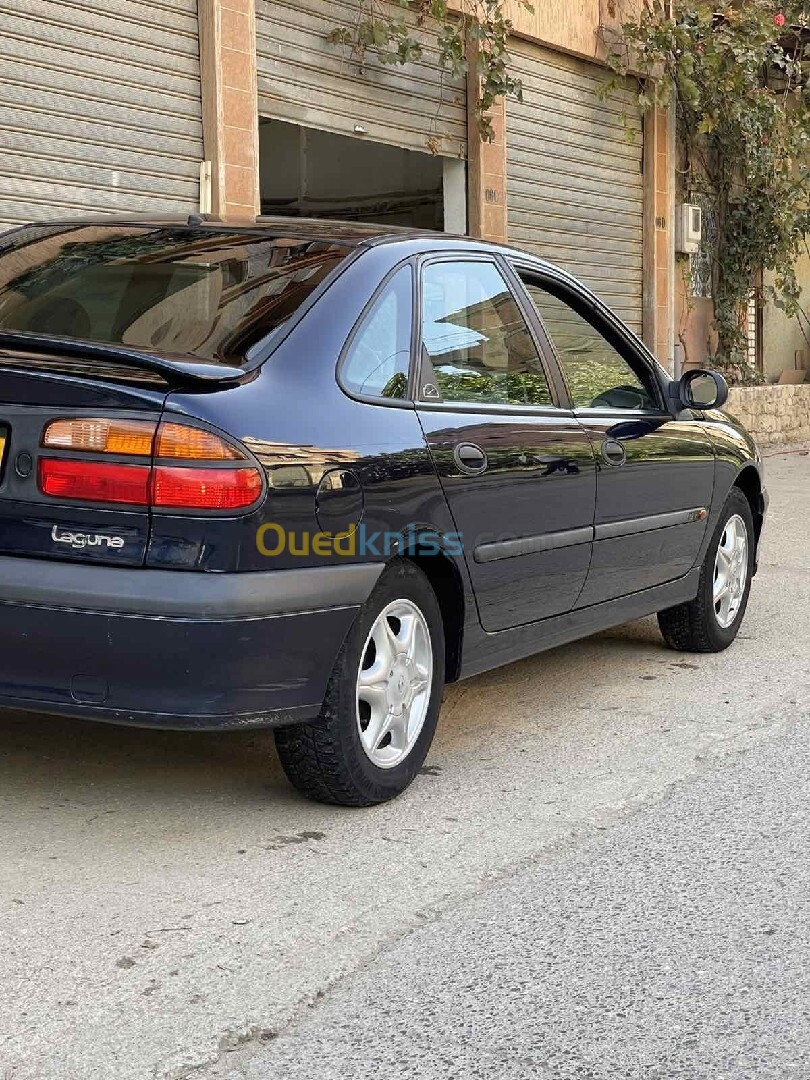 Renault Laguna 1 1998 Laguna