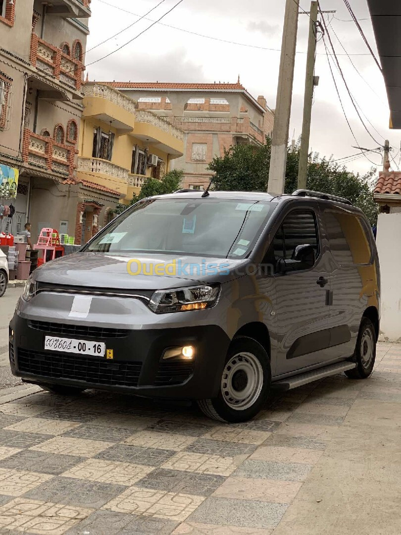 Fiat Doblo 2023 🇮🇹 italein 🇮🇹