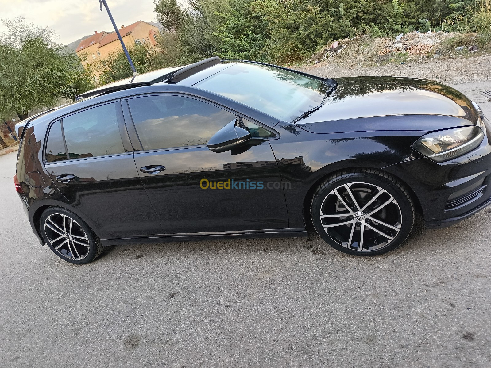 Volkswagen Golf 7 2017 Golf 7