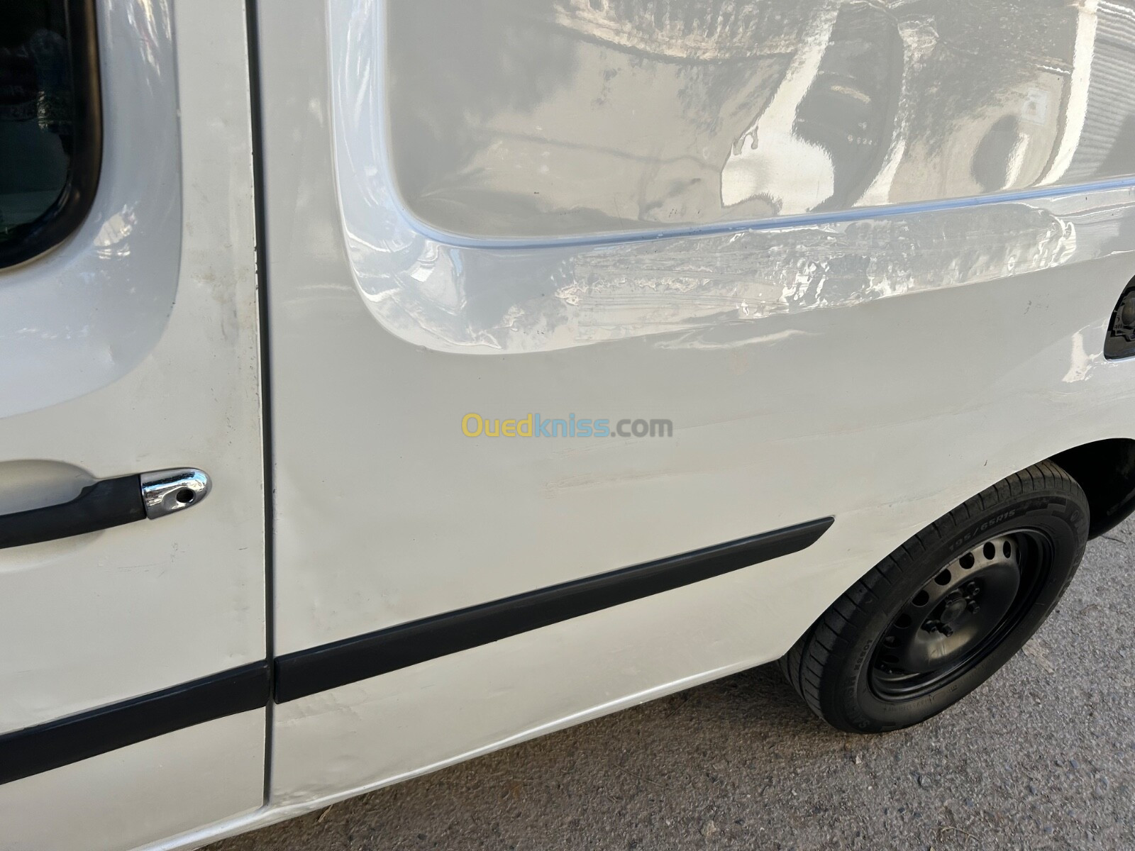 Renault Kangoo 2012 Kangoo