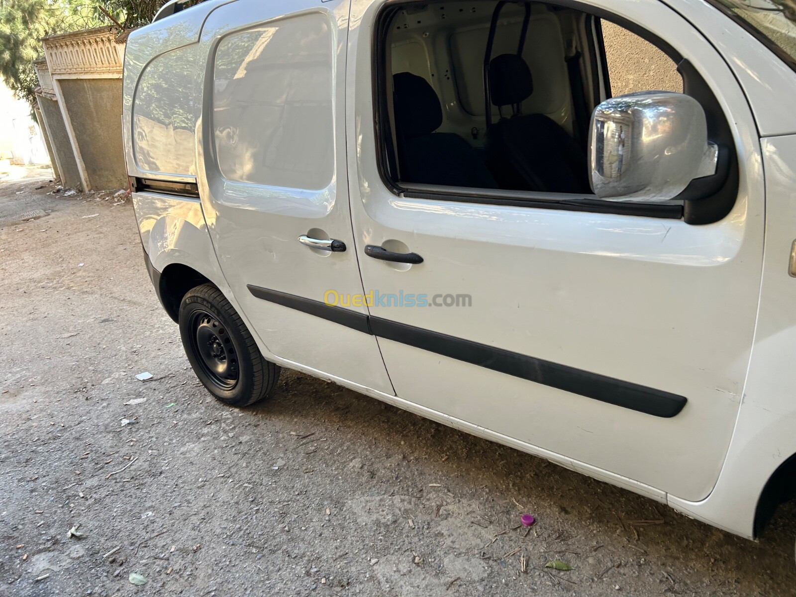 Renault Kangoo 2012 Kangoo