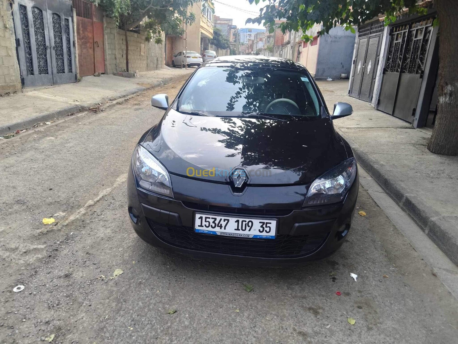 Renault Megane 3 2009 Privilege