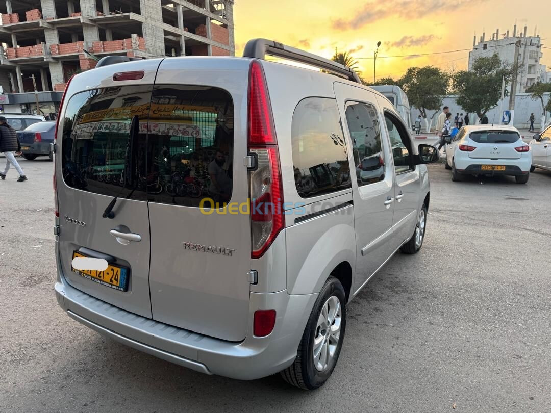 Renault Kangoo 2021 Confort