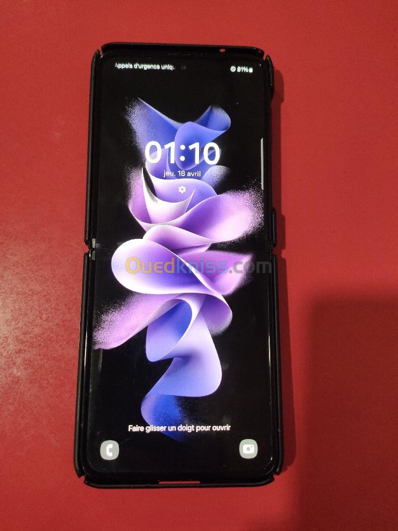 Samsung Galaxy Z Flip 3 5G Samsung