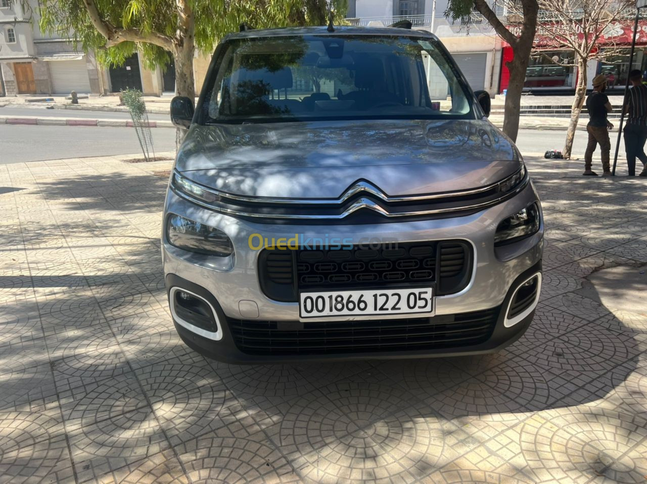 Citroen Berlingo 2022 Berlingo