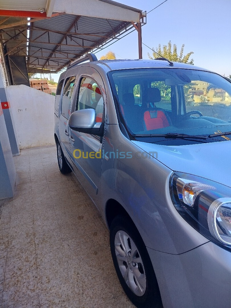 Renault Kangoo 2021 Privilège plus