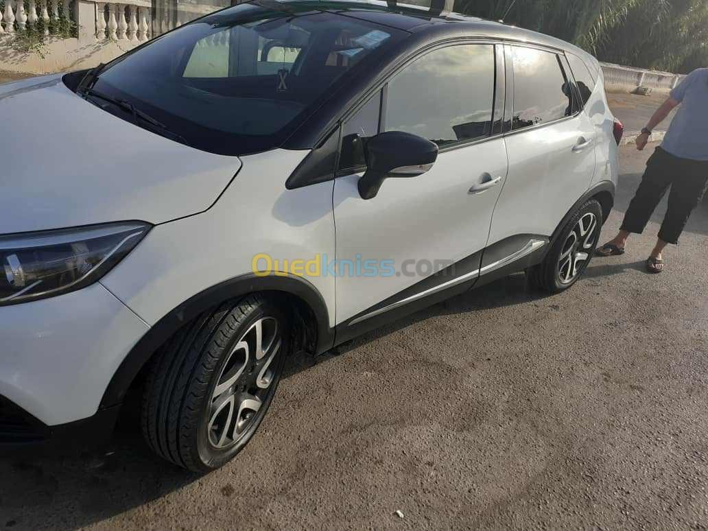 Renault Captur 2020 Captur