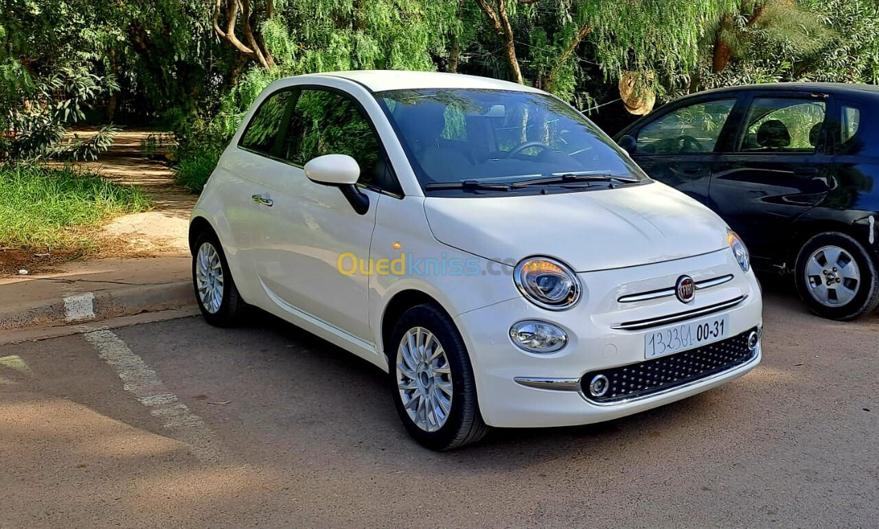 Fiat 500 2024 DOLCEVITA MIB