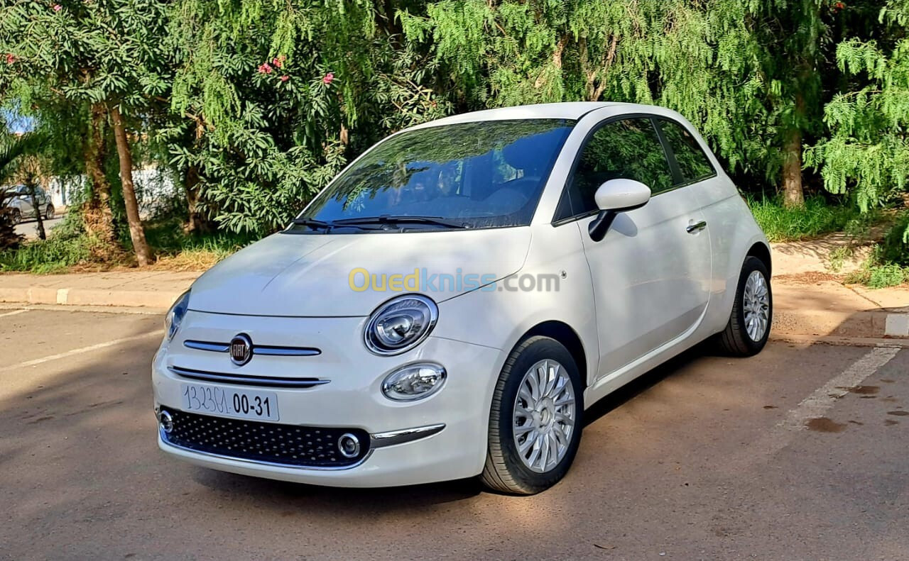 Fiat 500 2024 DOLCEVITA MIB