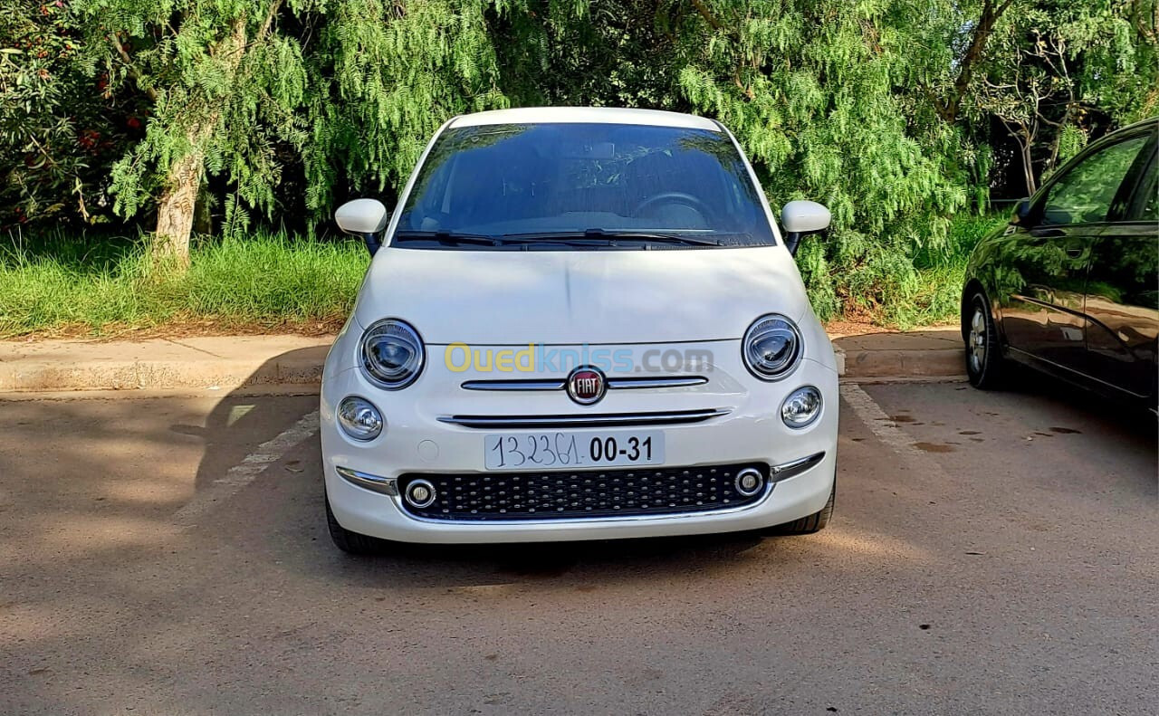 Fiat 500 2024 DOLCEVITA MIB