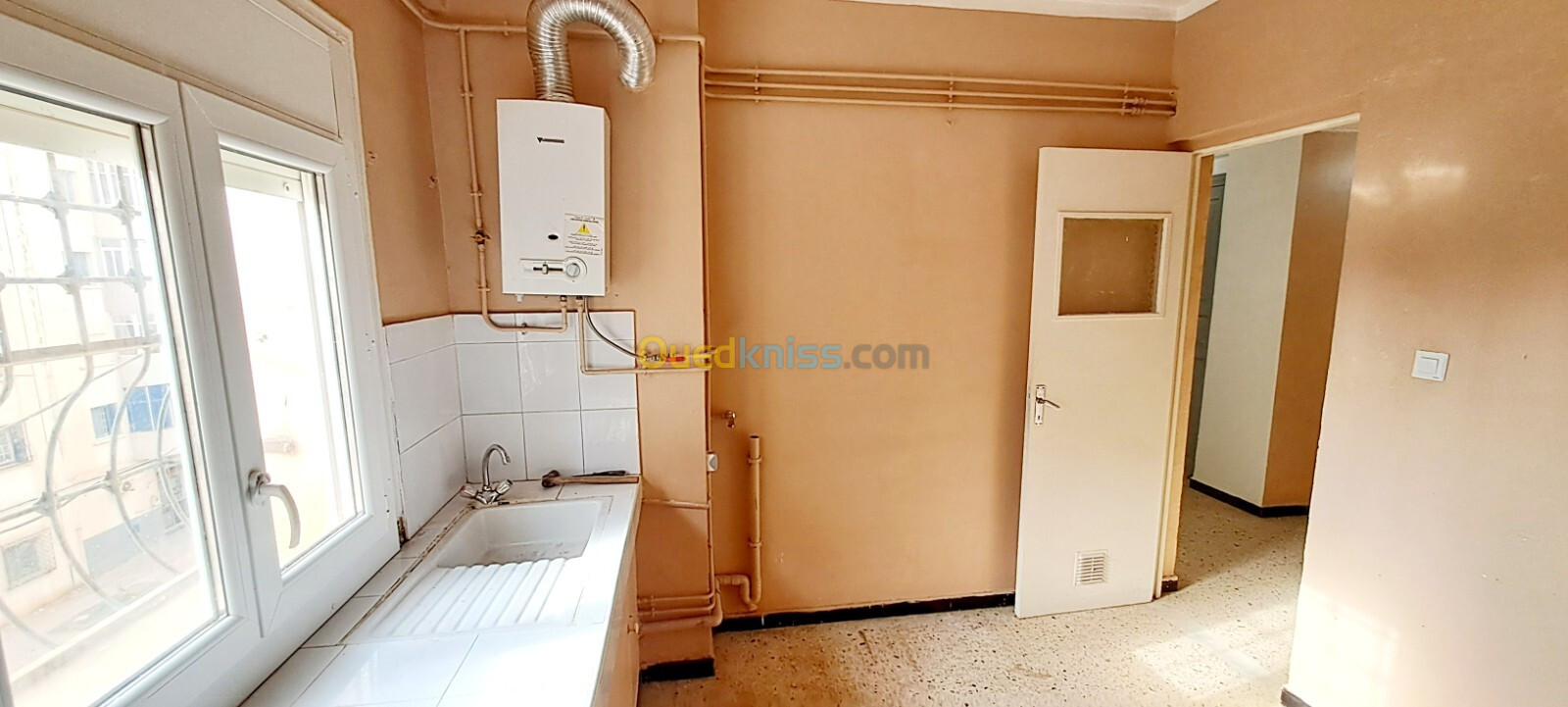 Vente Appartement F3 Oran Bir el djir