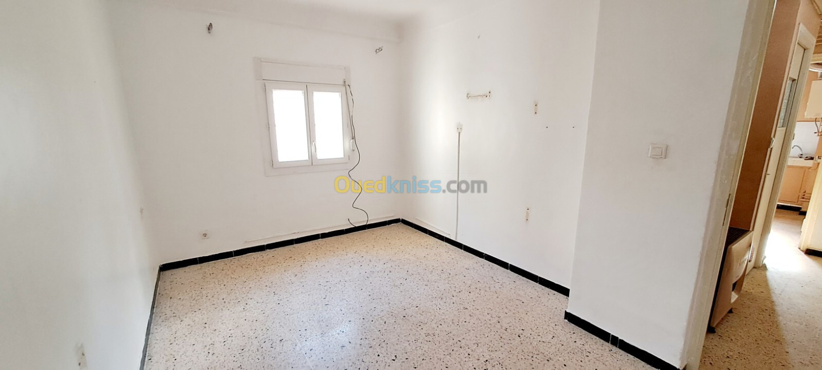 Vente Appartement F3 Oran Bir el djir