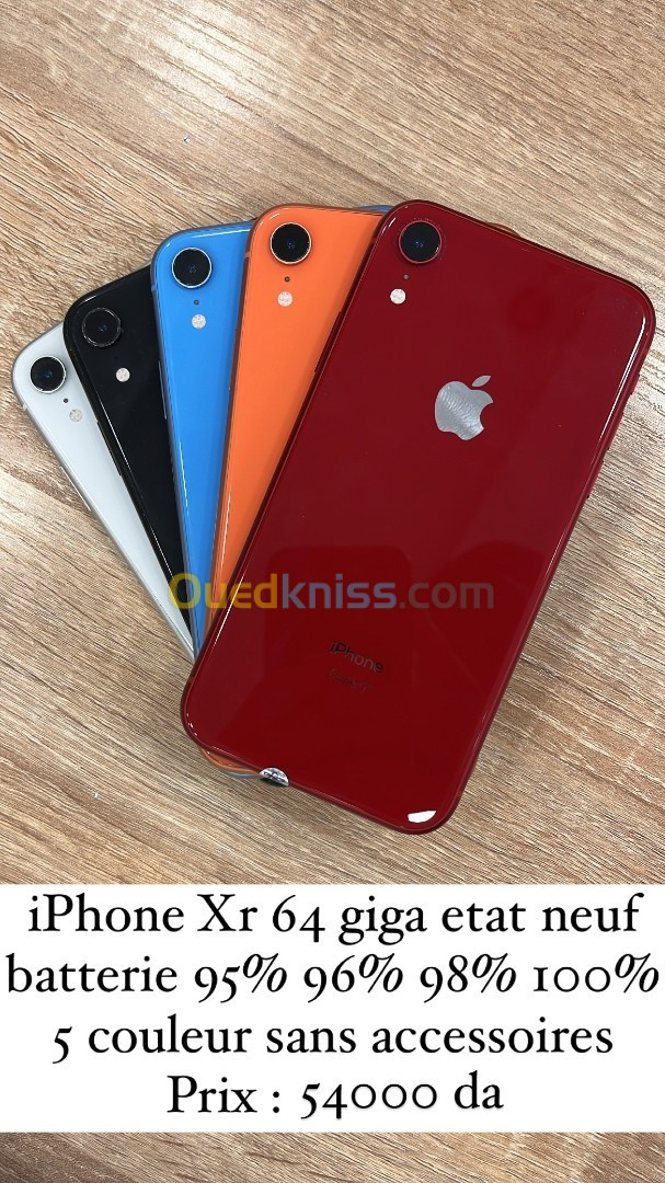 0 5 iphone xr