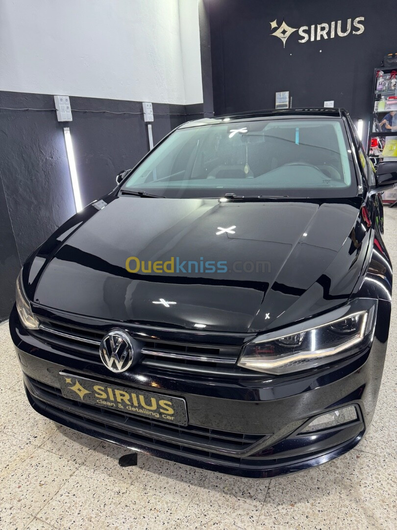 Volkswagen Polo 2019 Beats