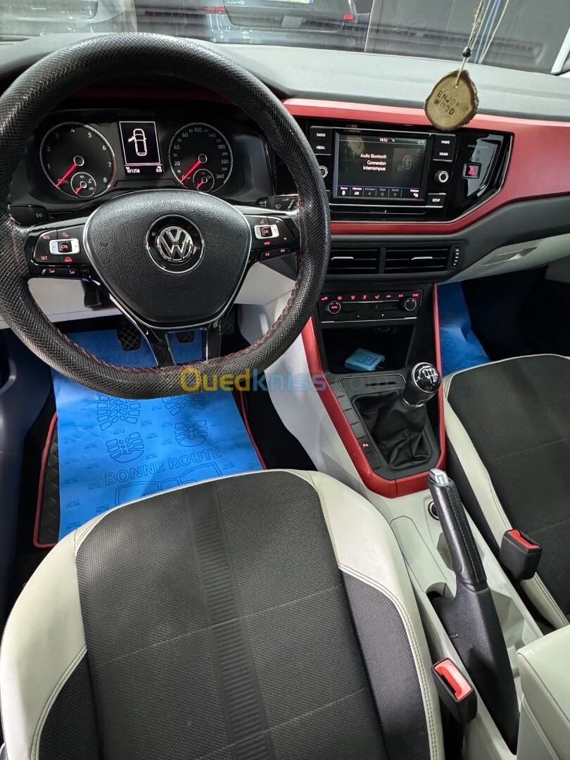 Volkswagen Polo 2019 Beats