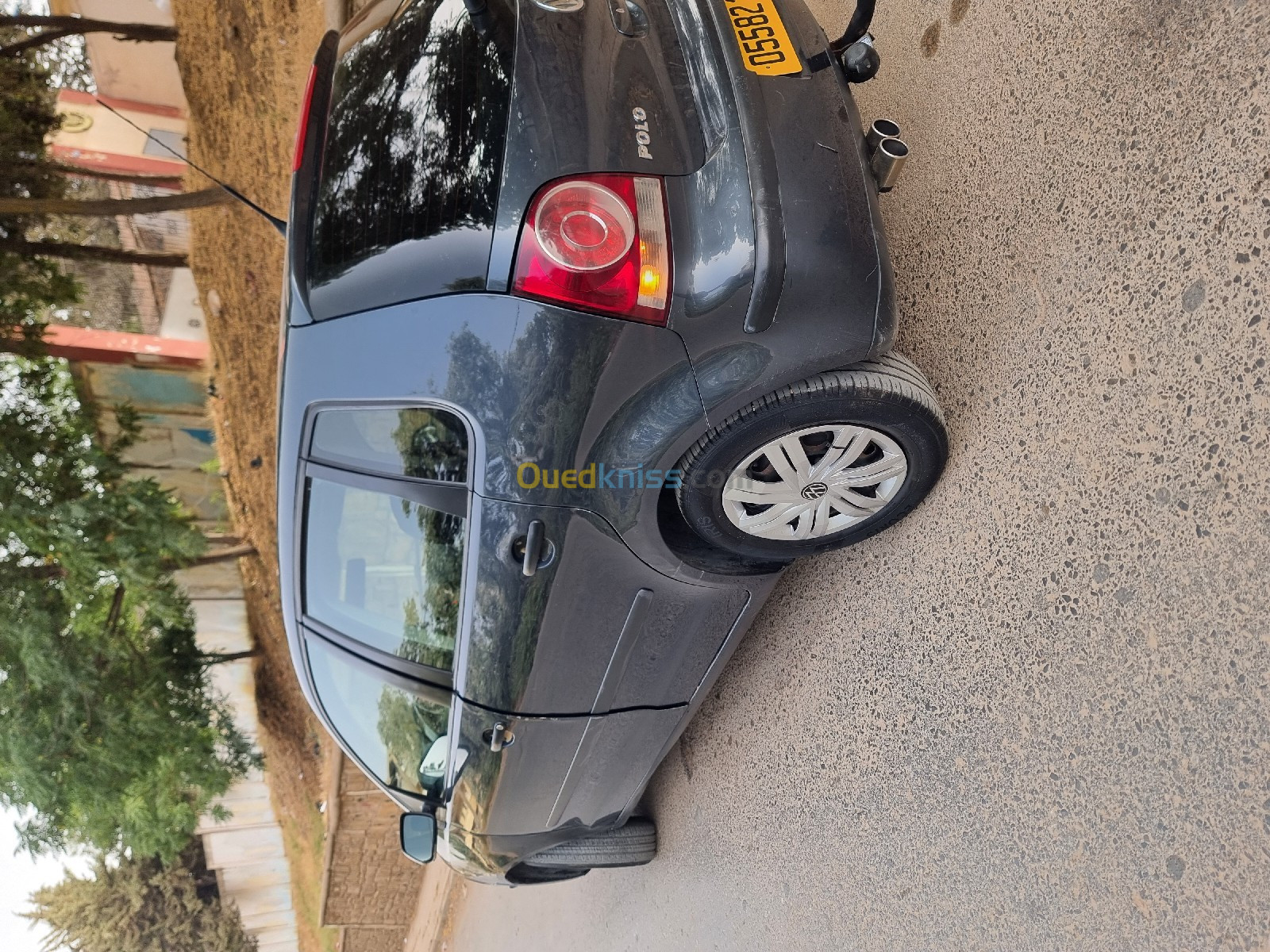 Volkswagen Polo 2010 Polo