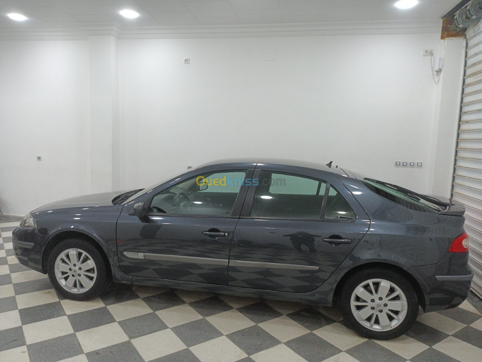 Renault Laguna 2 2002 Laguna 2