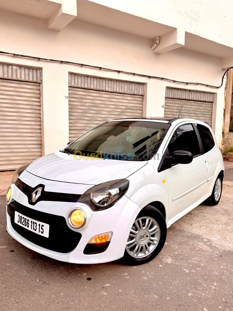 Renault Twingo 2013 