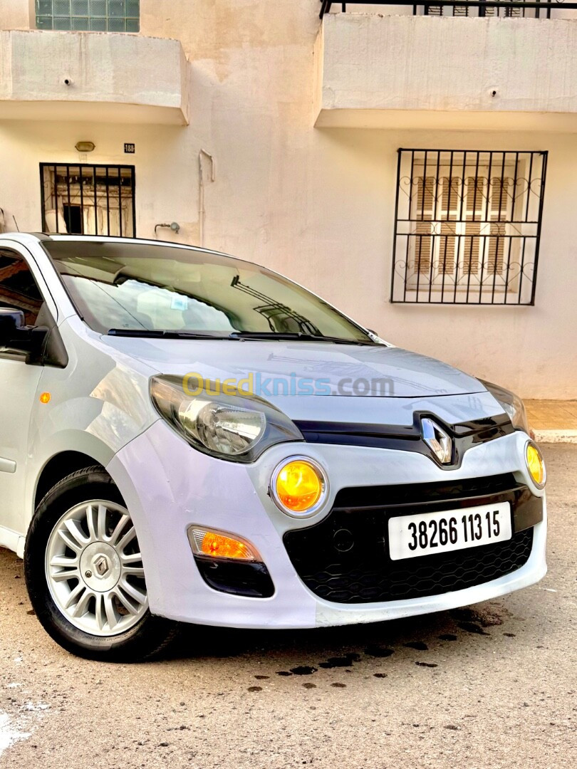 Renault Twingo 2013 