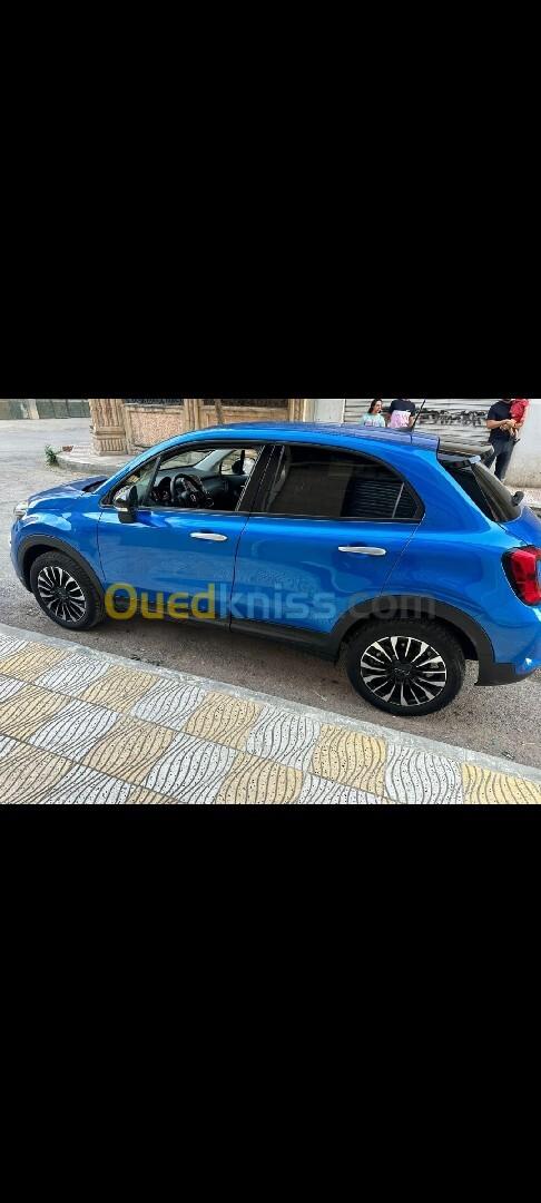 Fiat 500x 2024 Club