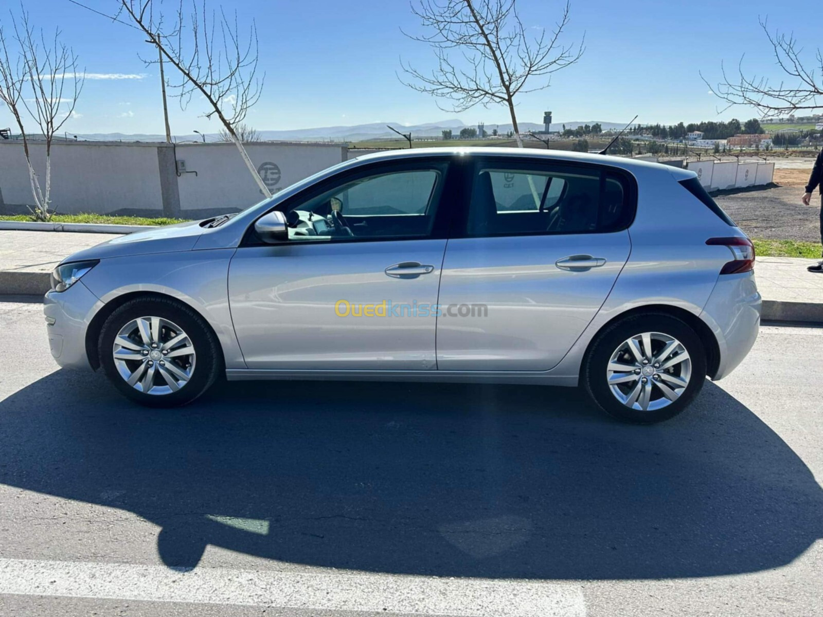 Peugeot 308 2014 Active