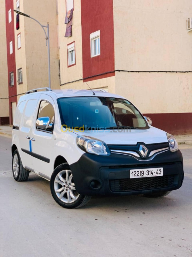 Renault Kangoo 2014 Kangoo