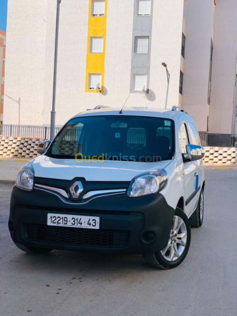 Renault Kangoo 2014 Kangoo