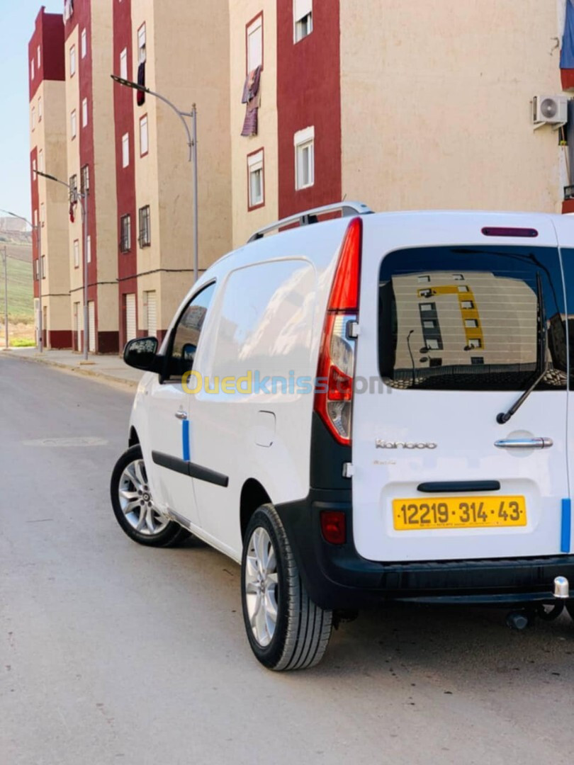 Renault Kangoo 2014 Kangoo