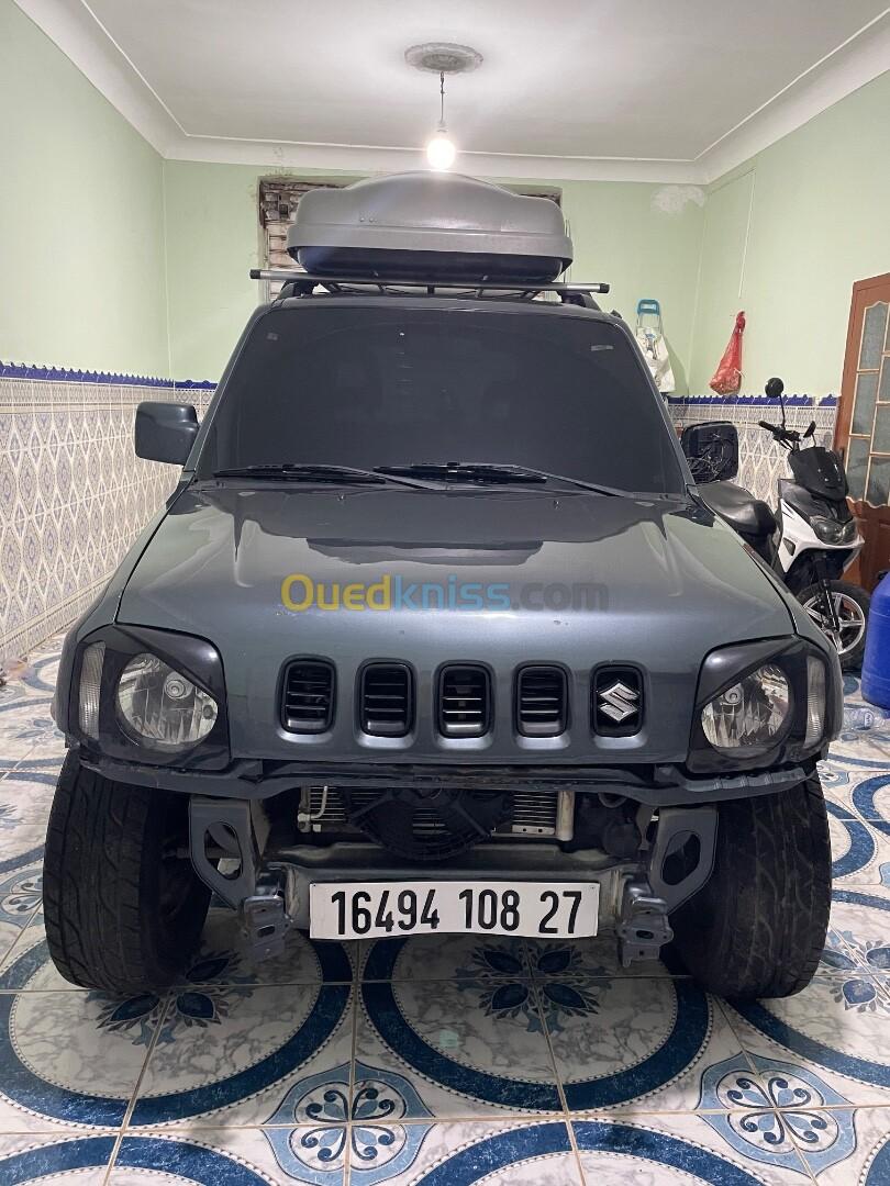 Suzuki Jimny 2008 Jimny