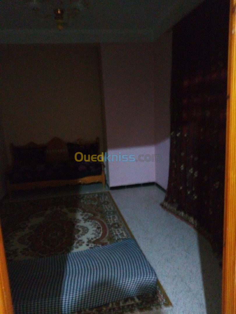 Vente Appartement Constantine Ain abid