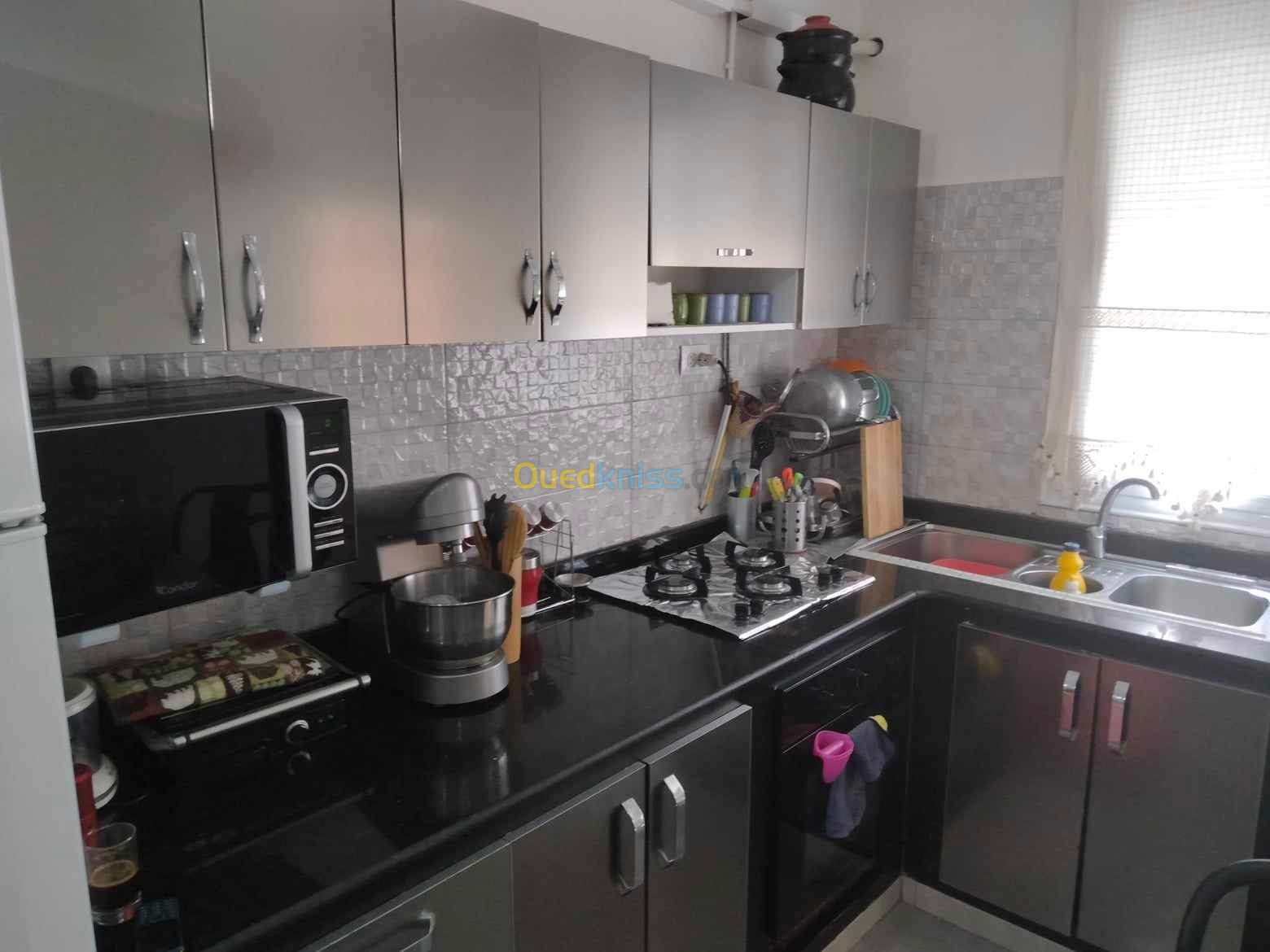 Vente Appartement F4 Khenchela Khenchela