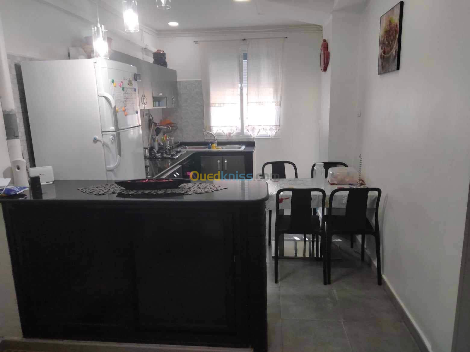 Vente Appartement F4 Khenchela Khenchela