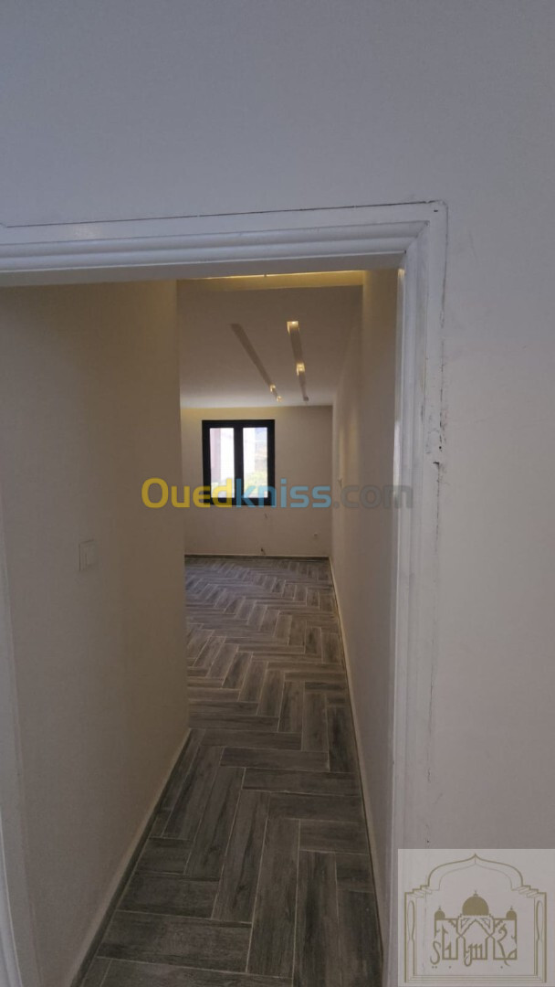 Vente Duplex F5 Constantine Didouche mourad